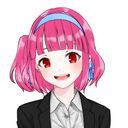 岩赤莉愛