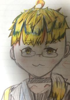 なまものありの　イラスト部屋　〜　ッ　！