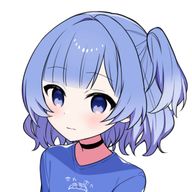 　　/   /    @      猫乃夕青　.    さんのアイコン画像