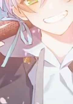 Stxlの水色担当、学生でした。