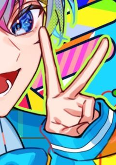 stxlの水色担当、吸血鬼だったようで…