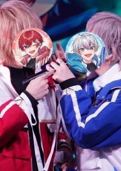 Stxlの双子“組”、まさかの本当の双子だった!?