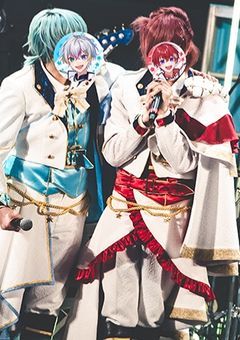 双子組短編集！（リメイク