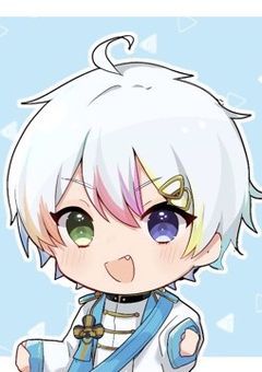 捨てられてた子、拾いました