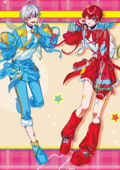 stxl双子組短編集っ!!〈更新停止中〉