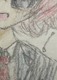 感情が色となって見える僕、君の感情だけは見えません