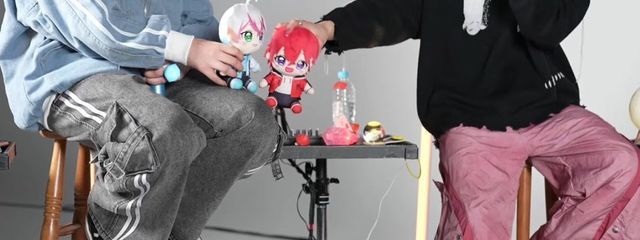 りるちさんの壁紙画像