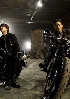 雨宮兄弟フアミリー