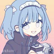 わらびもち❄️🌸さんのアイコン画像