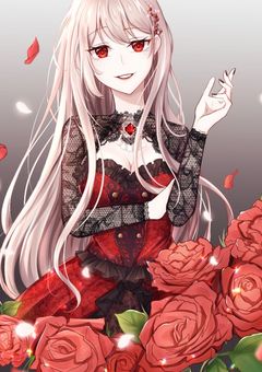 悪令嬢？なんですかそれ……