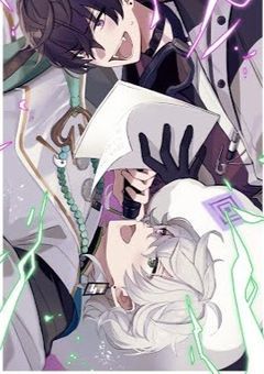 彼氏が元カノばっかり気にする件【Mrkm】