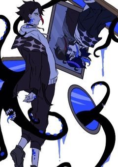 人外の愛が重たい件【𝟸𝚓𝟹𝚓】