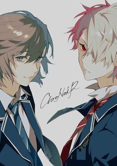 依存辞めたら愛された件【𝟸𝚓𝟹𝚓】