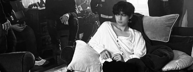 スト担&ARMYさんの壁紙画像