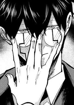 苦手なあの人は許嫁