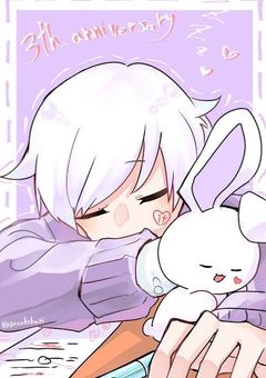 《〜ふんどしとBLを添えて〜》　　に招待されました