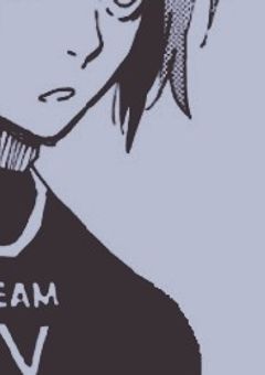 ⠀君 の こ と な ら な ん で も 知 っ て る よ⠀