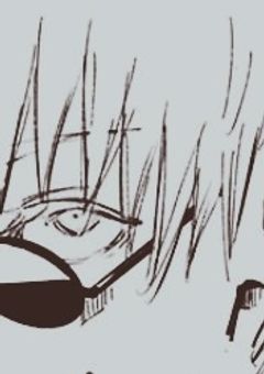 ⠀最 強  の  片 割 れ⠀､⠀12 年 間  封 印  さ れ て  い た  そ う で⠀