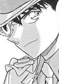 ⠀重 度 の シ ャ ー ロ キ ア ン⠀