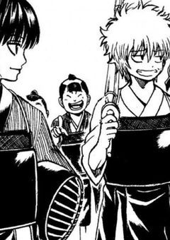 ⠀⠀村塾出身少女の生まれ変わり