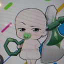 ミスター赤ちゃん