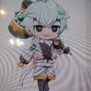 ミスター銀さん