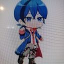 ミスターブルー