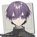 ミスターパフェリィ(変装)