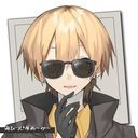 ミスターバナナ
