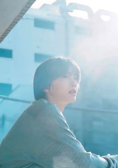 　先 輩、こ っ ち 向 い て