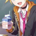 鏡音 レン(Leo/need)