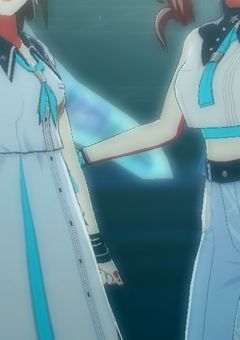  ミュ〜ジック♡プリキュア！ 