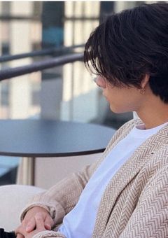 あなたが 私の前に 現れてから 。