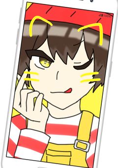 バカな奴のお絵かき部屋