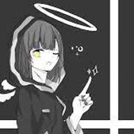 優空#霞とペア画中さんのアイコン画像