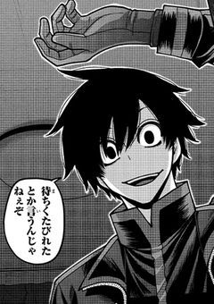 tgak / BL短編集 【 🔞🔞🔞 】