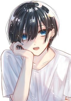 ホームレスってたら推しに拾われた件。【urt】《男主》[完結]