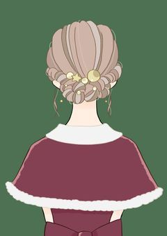 幼馴染 X 恋人 【urt】〖クリスマス〗[完結]