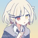 主（そら）