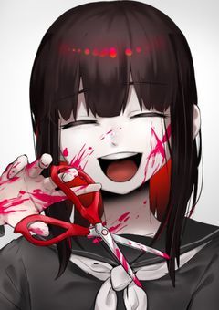 病み部屋