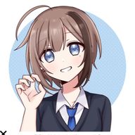 ？？？さんのアイコン画像