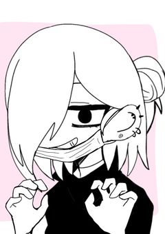 ブラックの姉ですがなにか?