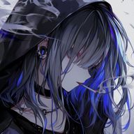 　紫 舞 .　🎧💜🥀さんのアイコン画像