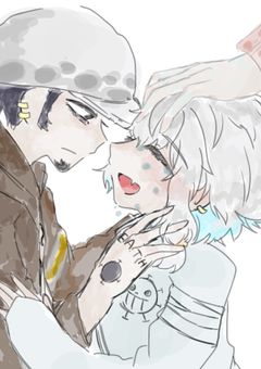 ハートの海賊団の歌姫