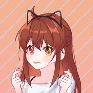 莉乃花@🐾🧡🐣さんのアイコン画像