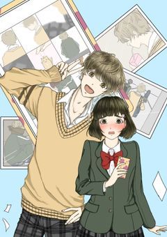 かわいい花満くんが好きでした！