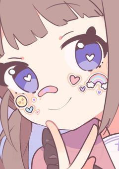 アミとあわの雑談室