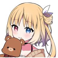 紅月 梨奈さんのアイコン画像