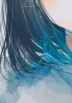 君にバレた隠し事【紫】