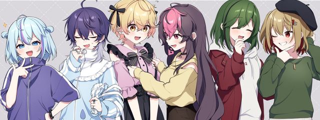 このは。@ キーボード壊れて草さんの壁紙画像